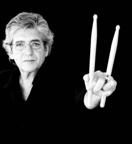 Entrevista a Salvador Font II (De música urbana hasta hoy)